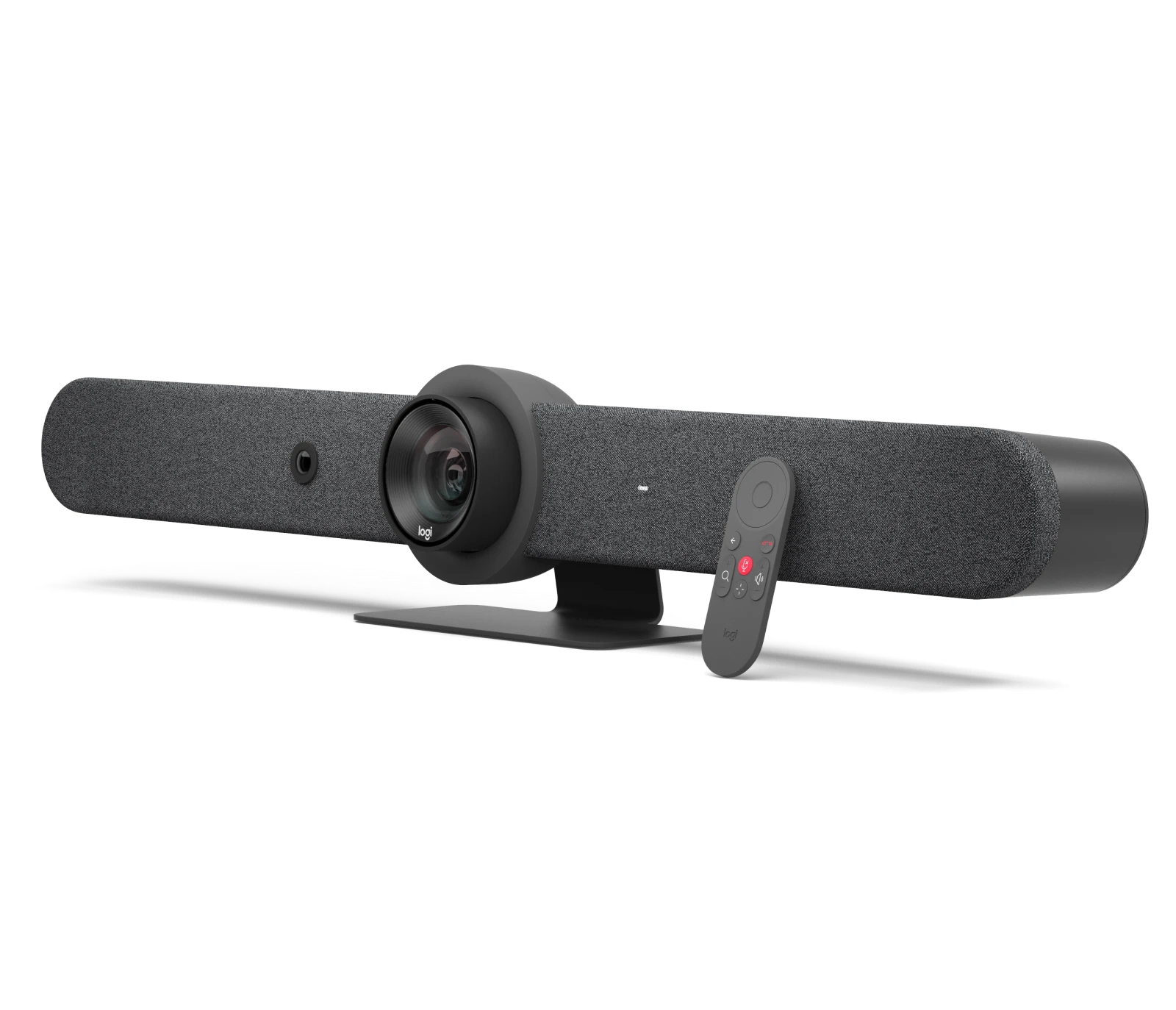 Logitech RALLY BAR - REFURB - VIDEOCONFERENCING SYSTEEM voor Teams/Zoom (960-001311)