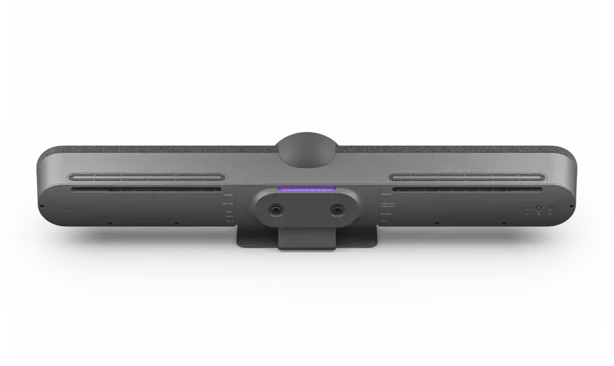 Logitech RALLY BAR - REFURB - VIDEOCONFERENCING SYSTEEM voor Teams/Zoom (960-001311)