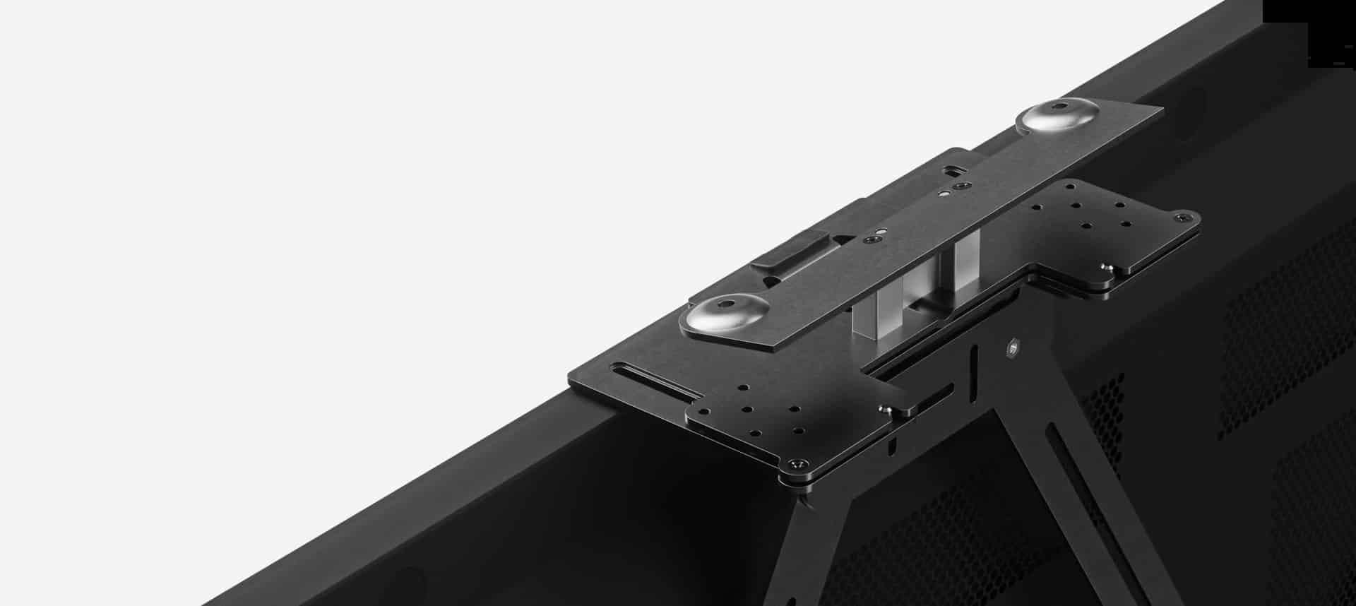 Logitech TV MOUNT FOR VIDEO BARS - NEW - voor Rally Bar / Mini / Huddle (952-000041)