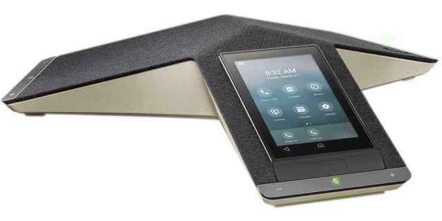 (HP) Poly TRIO C60 Conference Phone (2201-86240-001) - NEW / NIEUW