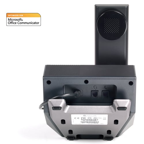 Polycom CX200 MS Lync Communicator, USB (2200-31000-025) - REFURB / Grade A/B