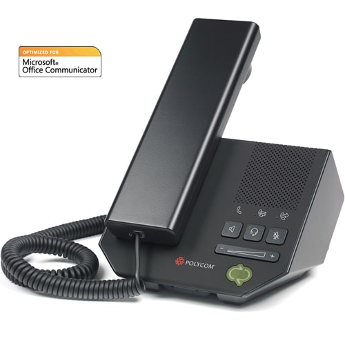 Polycom CX200 MS Lync Communicator, USB (2200-31000-025) - REFURB / Grade A/B