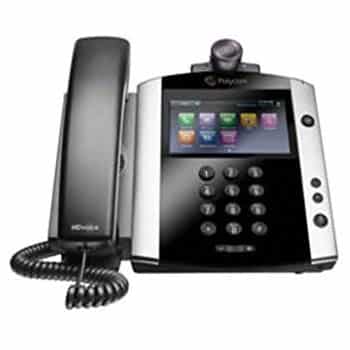 Polycom VVX500/VVX600 CAMERA 720P (2200-46200-025) - NEW / NIEUW