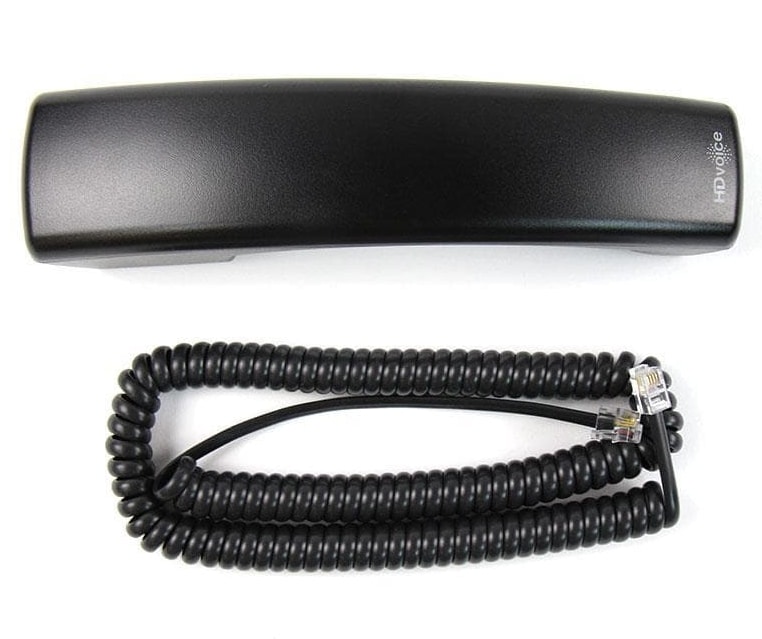 Polycom VVX410 Desktop Phone Gig-E, PoE (2200-46162-025) - NIEUW / NEW
