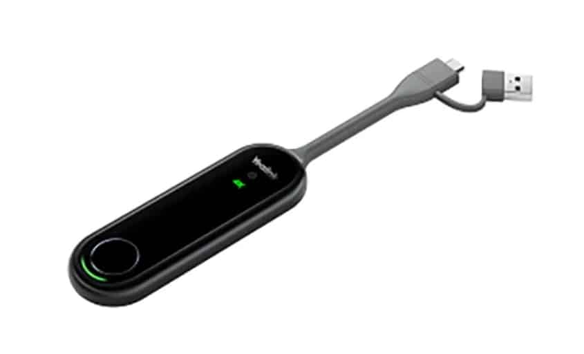 Yealink PA20 Wireless Presentation Pod - USB - NEW