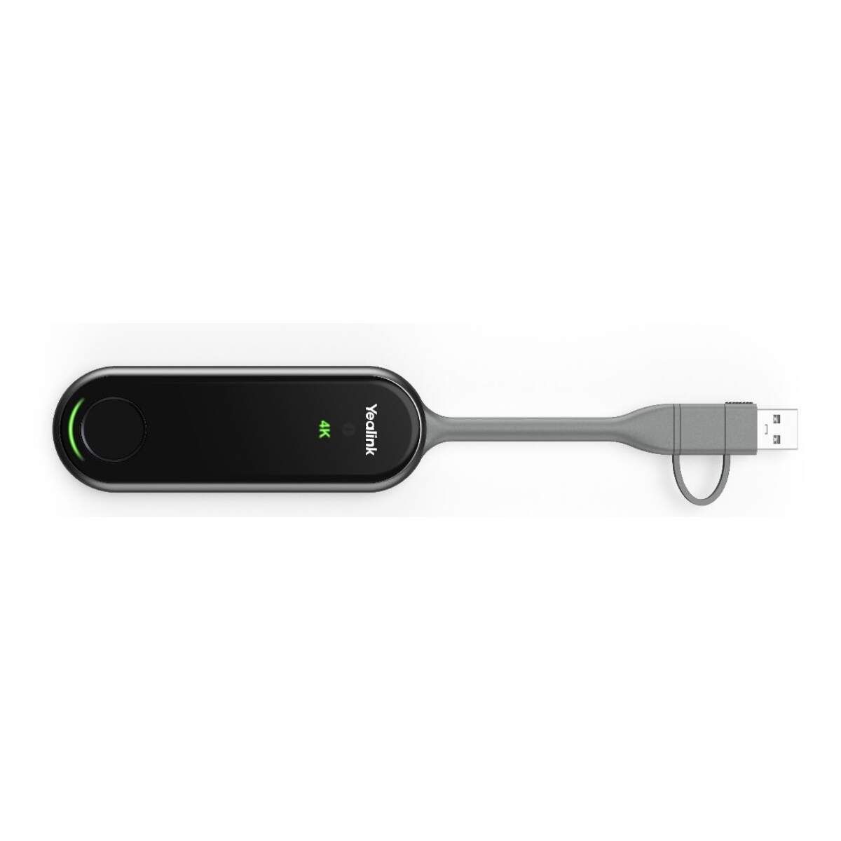 Yealink WPP30 Wireless Presentation Pod - USB - Refurb AA